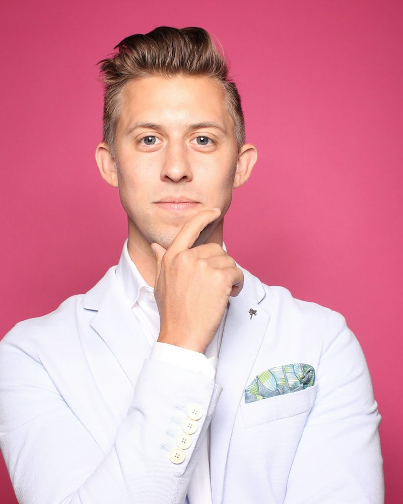 Photographer