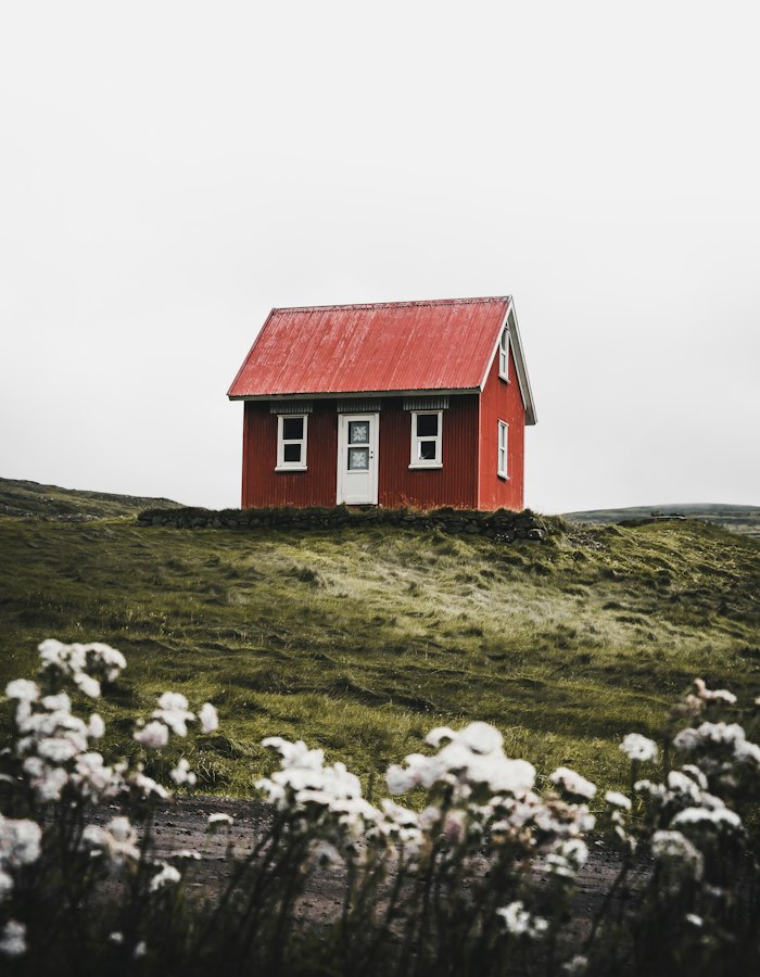 Architecture Photography