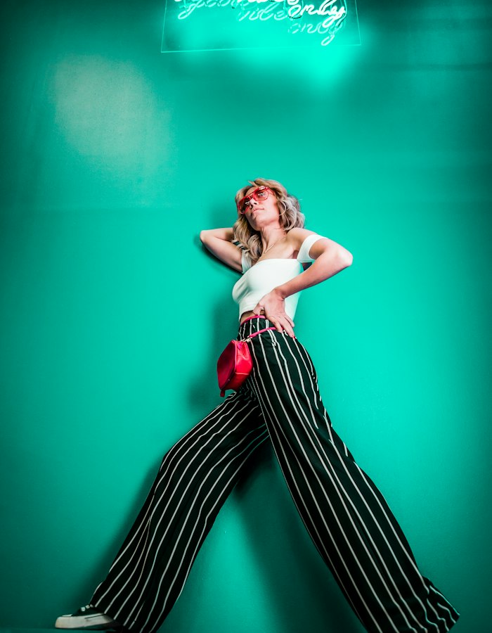 Fashion Photography