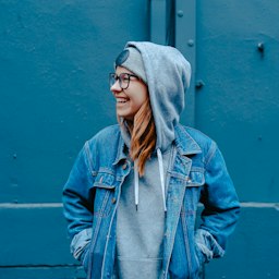 Author image