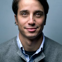 Author image